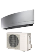 Reparación averías aire acondicionado Philips en  Jaén